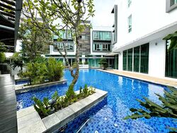 Cabana (D28), Terrace #453592831